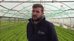 Bursa’da ayakkabı hırsızı önce ayakkabı numarasına baktı, sonra çaldı