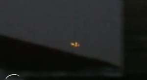 UFO FLAP IN TURKEY