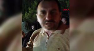 Adliye önündeki cinayetin kan donduran görüntüleri ortaya çıktı! Bursa'daki arazi anlaşmazlığı...