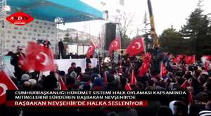   Nevşehir’de 'ByLock'cu 20 polis adliyeye sevk edildi