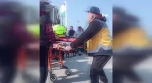 Doktorlar ve tıp öğrencilerinden Gazze’deki katliama tepki