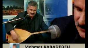 Mehmet KARADEDELİ - TRT TÜRK 