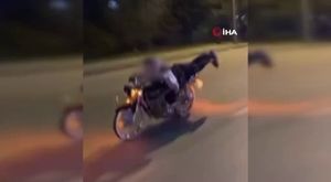 Damada böyle işkence görülmedi...Sabaha kadar eziyet ettiler