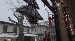 Murat Gülez, kabri başında dualarla anıldı