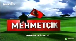 Mehmetçik Programı 1