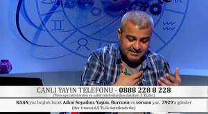 Medyum Kağan Yorumlar Songül Hanım Trabzon 