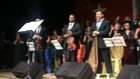 Kent Konseyi Türk Sanat Müziği Konserinde Belediye Başkan Yrd. Mehmet Gider'in Konuşması