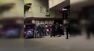 Bursa'da köy okulu mevsimlik işçilere otel oldu