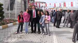 Akif OKTAY - Haluk ÇETİN - Erzin Narenciye Festivali