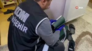 Bursa'da yok artık dedirten olay! Motosiklete 5 kişi bindi
