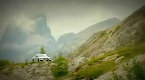 Test - VW Amarok Canyon (2. üye buluşması)