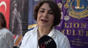 Başkan Aydın: Atatürk’ün vizyonunu korumak önceliğimiz