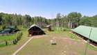 Dunckley Peak Ranch 
