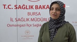 Bursa’da ayakkabı hırsızı önce ayakkabı numarasına baktı, sonra çaldı