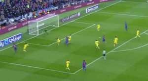 Arda Turan Yine Gol Attı! | Barcelona 5-0 Las Palmas | Maç Özeti, Türkçe Spiker 14/01/2017 • HD 