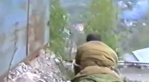 Amantes del desierto capitulo 1 - Parte 1 