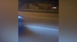 Bursa’da gürültü kavgasına tutuşan kızlar saç baş birbirine girdi