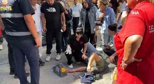 İznik Gölündeki çekilme iki katına çıktı