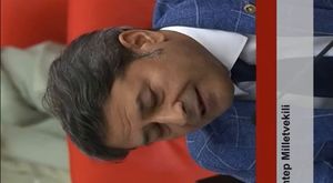 MHP'li Cuma Kaymakçı'dan Sağlık Çalışanlarına Ulaşım İndirimi Önerisi