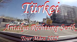 20. Teil Montenegro Precanj 1