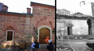 Bursa'da Tarihi Dönüşüm