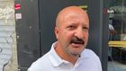 Beyoğlu'nda motosikletli saldırganlar marketi kurşunladı