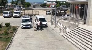 Bursa'da ezan sesinden etkilenen Ukraynalı kadın Müslüman oldu!
