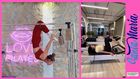 Bakırköy`de Pilates Salonu Pilates Santa Maria 