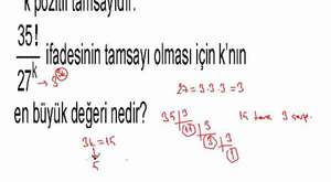 KPSS 2015 - TARİH - Ders 01 / İSLAMİYET ÖNCESİ TÜRKLER