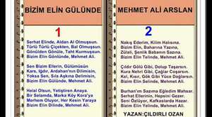 MEHMET AKBULUT  2013 - süper Türküler Müzikler @ MEHMET ALİ ARSLAN Tv