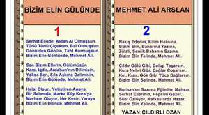 Ardahan Bayramoğlu köyü ilköğretim ortaokul