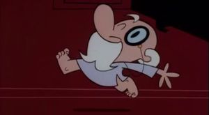 PPG S1E1 Monkey See, Doggie Do-Mommy Fearest