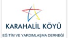 karahalilkoyu