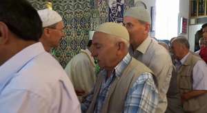 Hacı İbrahim demir amcamızın dilinden dökülenler Çakıllı Köyü Derinkuyu