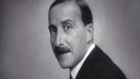 Karda - Bir Stefan Zweig Öyküsü