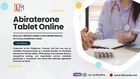 Abiraterone Tablet Cost Online Makati City Philippines