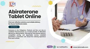 Enzalutamide Capsules Philippines