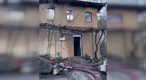 Futbol turnuvasındaki bıçaklı kavga kamerada: 2'si ağır 3 yaralı