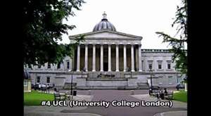 Best Universities in the World