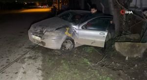 Bursa'da terminalde silah paniği! Bir anda kaçmaya başladı...