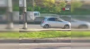 Bursa'da kaçak makaron operasyonu