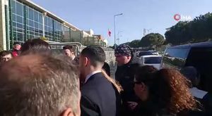 Narin’in tabutuna bırakılan duvak yürekleri dağladı