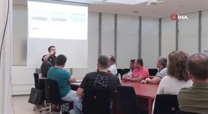 Bursa'da 90 milyar liralık dev vurguna jandarma darbesi: 17 ilde çok sayıda gözaltı var...