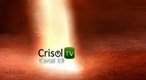 Spot Crisol TV