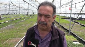 Karadeniz olması gerekenden sıcak