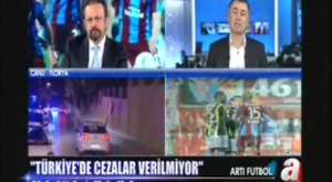 Hakan Kulaçoğlu-Trabzonspor'un şampiyonlukları çalındı