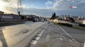 Bursa’da çıkan orman yangını 12 saat sonra kontrol altına alındı