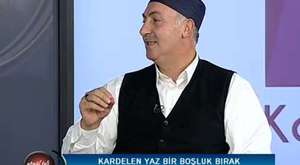 Mustafa Baba Derdime Derman 