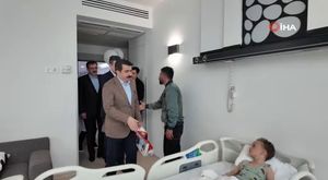 17 ilde DEAŞ'a yönelik “Gürz-35” operasyonları