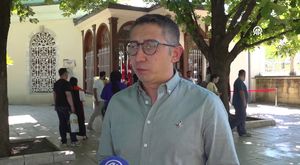 Bursa'da 2 bin yıllık Herkül ilgi odaği haline geldi